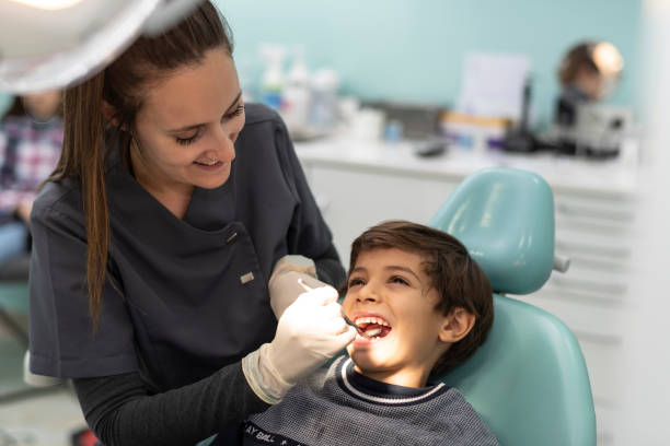 Best Tooth Infection Emergency Dentist  in Grand Bay, AL
