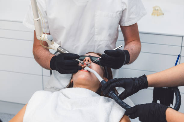 Best Emergency Tooth Extraction  in Grand Bay, AL